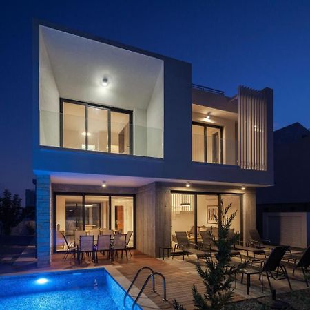 Avalon 1 Villa 22 Paphos Exteriér fotografie