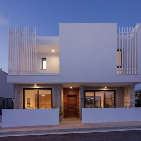 Avalon 1 Villa 22 Paphos Exteriér fotografie
