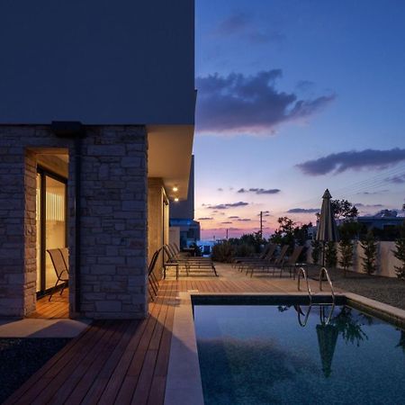 Avalon 1 Villa 22 Paphos Exteriér fotografie