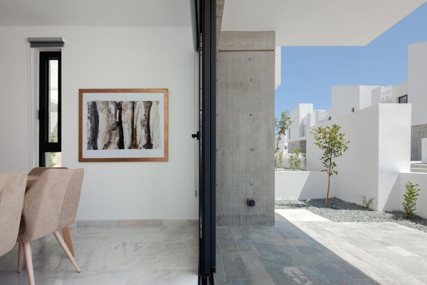 Avalon 1 Villa 22 Paphos Exteriér fotografie